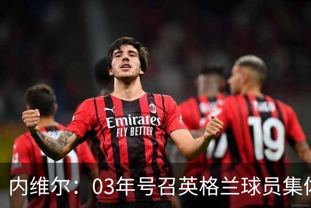 内维尔：03年号召英格兰球员集体罢赛支持费迪南德，所有人都同意